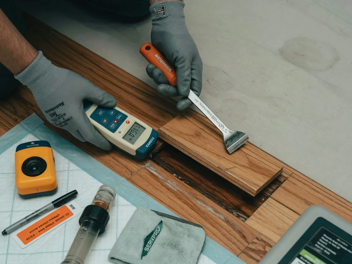 Why choose Water Damage Restoration in Arkansas